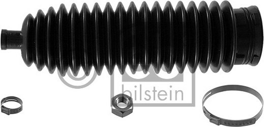 FEBI Zestaw osłon, układ kierowniczy BILSTEIN 22541