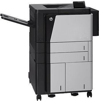 HP LaserJet Enterprise M806x+ (CZ245A)