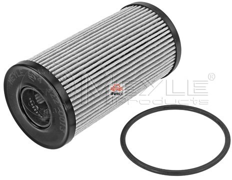 MEYLE Filtr oleju 614 322 0013