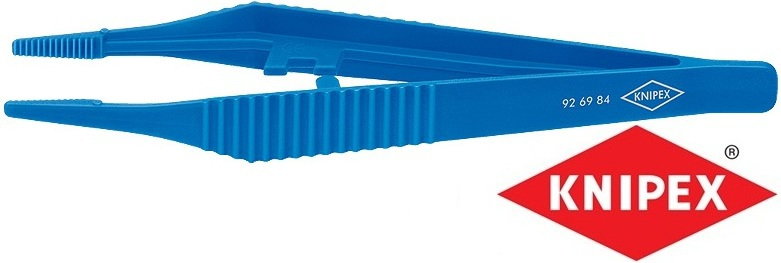 Knipex Pinceta z tworzywa sztucznego (92 69 84)