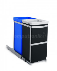 Implehuman 20l + 15l CW1016