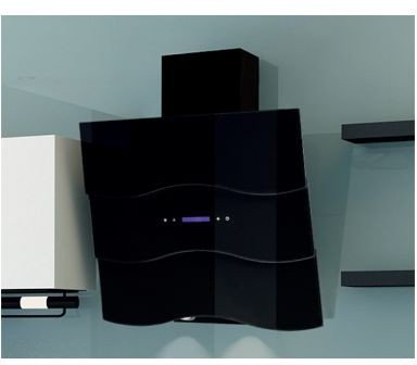 Nortberg Ivo Black 90