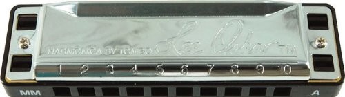 Lee Oskar Melody Maker E-DUR harmonijka 797023