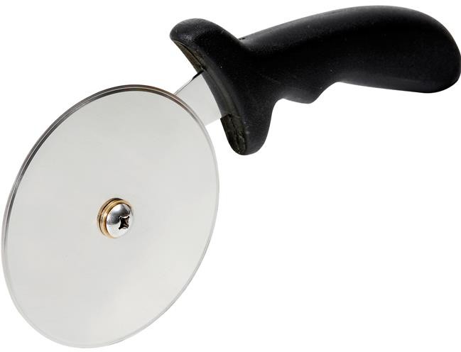 Hendi Radełko do PIZZY - śr. 100 mm blister 617014