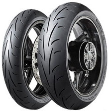 DUNLOP SCOOTSMART R 160/60 R14 Scooter Premium 65 H