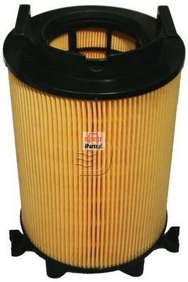 DENCKERMANN Filtr powietrza A140708