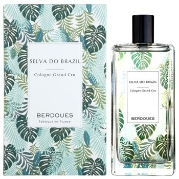 Berdoues Selva Do Brazil 100 ml woda kolońska