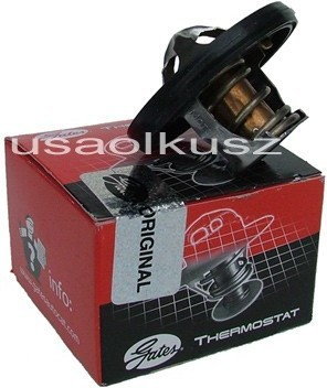 GATES Termostat Jeep Commander 3,7 V6 / 4,7 V8