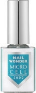 Micro Cell 2000 Nail Wonder - odżywka o 5-krotnym działaniu 12 ml