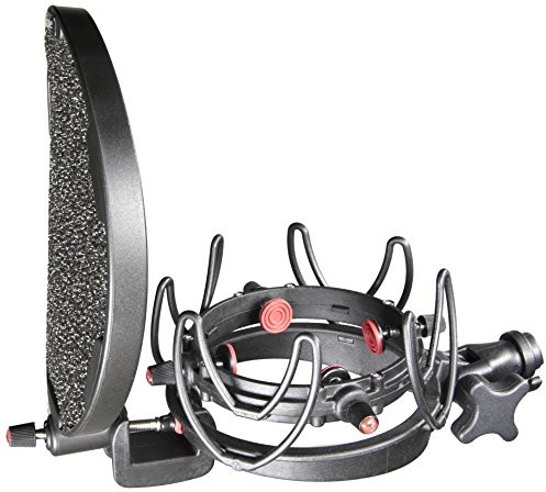 Rycote 045005 InVision USM-VB-Studio zestaw 045005