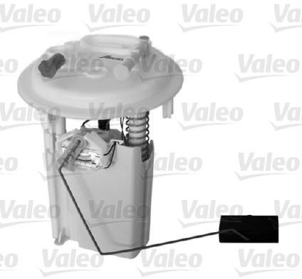 Valeo Valeo modul pompy paliwowej 347125 347125