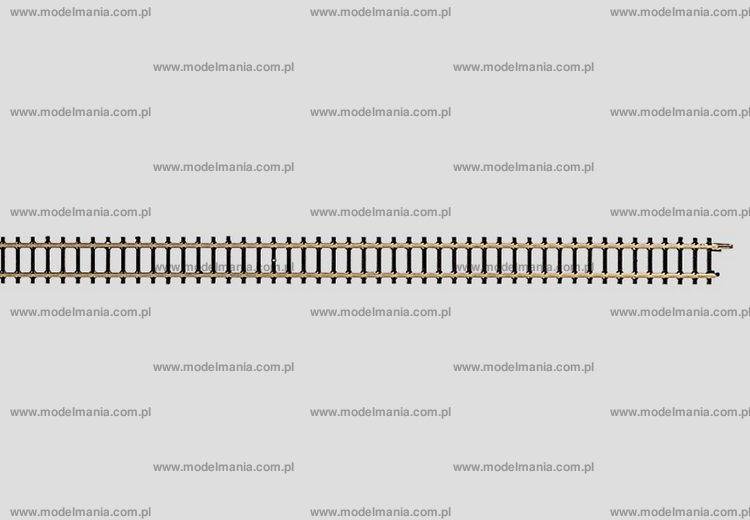 Marklin Tor flex 660 mm 8594
