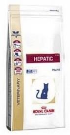 Royal Canin Veterinary Diet Feline Hepatic HF26 4kg