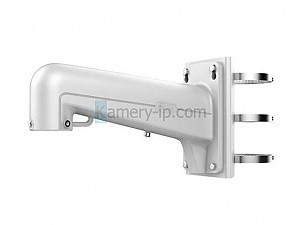 Hikvision Uchwyt słupowy DS-1602ZJ-POLE do kamer PTZ