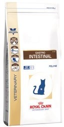 Royal Canin Veterinary Diet Feline Gastro Intestinal Gi32 4Kg 2756