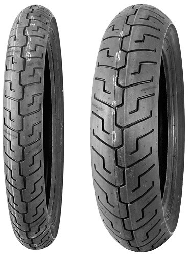 DUNLOP K591 R 160/70 B17 On road Custom HD Co-branded 73 V