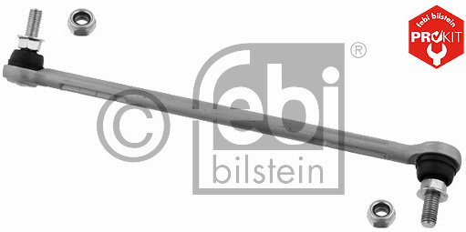 FEBI Drążek / wspornik, stabilizator BILSTEIN 27200