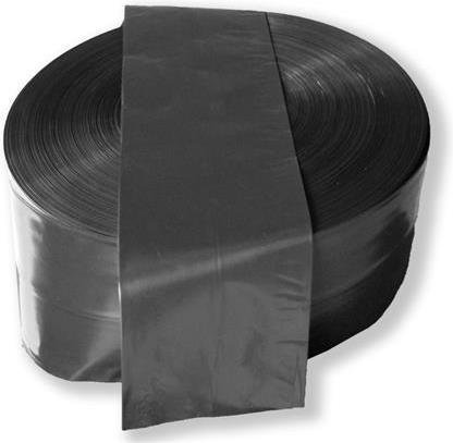 THI Rękaw ochronny czarny o szerokości 28cm REK-28