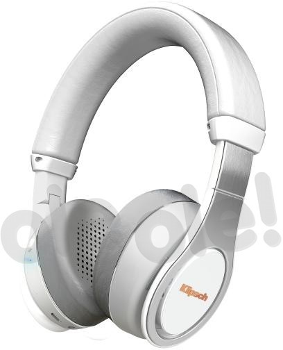 Klipsch Reference On-Ear Bluetooth białe