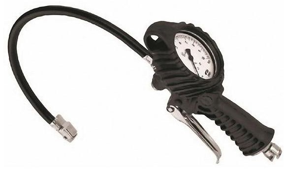 Aerotec Pistolet do pompowania Aerotec 25/GR 80 PRO 2010173 12 bar 1/4