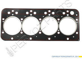 CNH USZCZELKA GŁOWICY 98456215