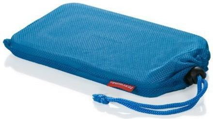 Tescoma Żelowy wkład chłodzący COOLBAG, z pokrowcem ochronnym 892380