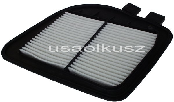 GKI Filtr powietrza silnika Cadillac SRX -2008