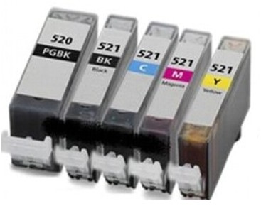 CLI-521CMYK