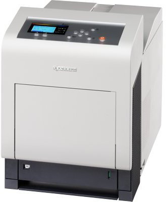 Kyocera Ecosys P7035cdn