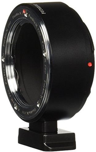 Fotodiox Pro Lens Mount Adapter, Minolta MD/MC/SR Rokkor Lens to Sony Alpha E-Mount Camera (APS-C i Full Frame wyszukiwania AS NEX-5 i NEX-7 i aparat 7) 10-LA-MD-NEX-Pro