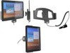 Samsung Brodit Uchwyt samochodowy Brodit 512329 Aktywny do Galaxy Tab 2 10.1