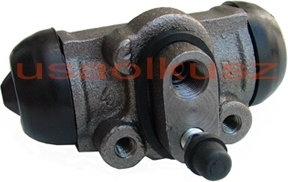 ATLAS Cylinderek hamulcowy Ford Maverick 2001-2006 34189
