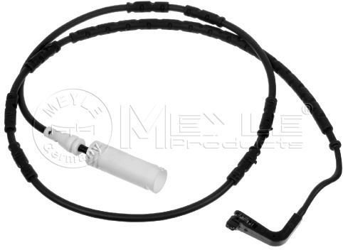 MEYLE Styk ostrzegwaczy, zużycie okładzin hamulcowych 314 356 0006