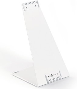 Durable Podstawa stołowa na 10 paneli informacyjnych FUNCTION DU107