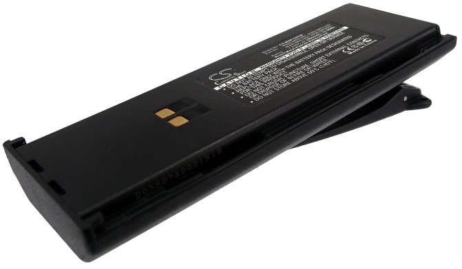 Cameron Sino Maxon SP130 / WWN-MPA1200 1800mAh 12.96Wh Ni-MH 7.2V (Cameron Sino) CS-MSP130TW