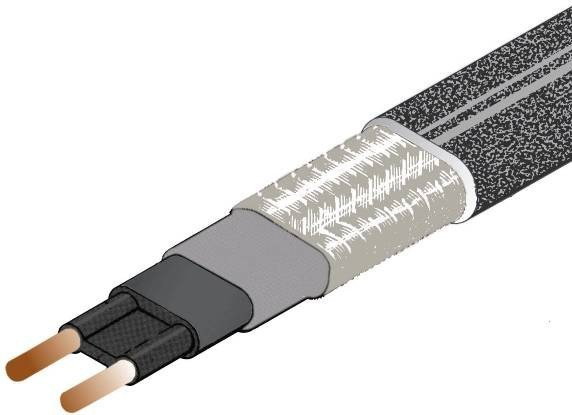 Devi Kable grzejny Dev-iceguard 18 - 18W dla 0°C