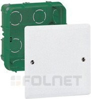Legrand Puszka łączeniowa rozgałęziona - Batibox 089271