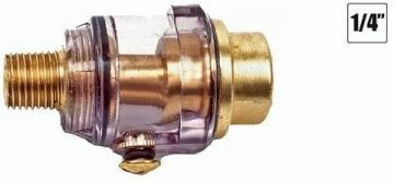 Topex Pneumatyczne Naolejacz 74L240