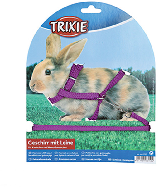 Trixie Szelki dla królika 6150