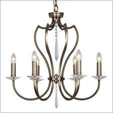 Elstead Lighting ELSTEAD LIGHTING PIMLICO PM6 DB