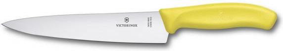 Victorinox Nóż kuchenny ,szerokie ostrze 6.8006.19L8B