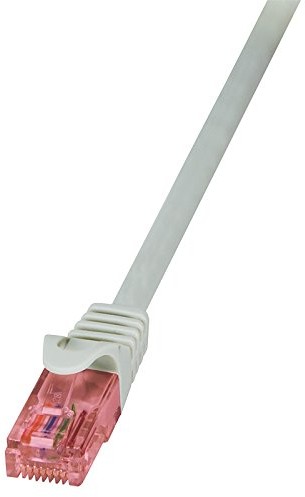LogiLink 10 m RJ45 kabel sieciowy 4052792022841