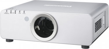 Panasonic PT-DZ680ELS