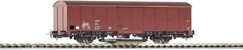 Piko Wagon do czyszczenia torów typ Gbs1543 54998