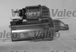 VALEO rozrusznik 438168 438168