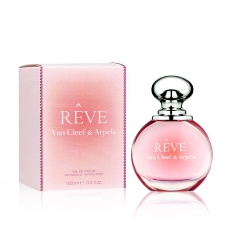 Van Cleef & Arpels Reve woda perfumowana 100ml
