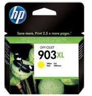 Hewlett-Packard Tusz HP 903XL do OfficeJet Pro 6960/6970 | 825 str. | yellow T6M11AE#BGY