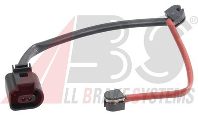 A.B.S. ALL BRAKE SYSTEMS BV.) 39766
