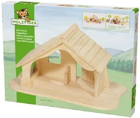 Holztiger Drewniany domek 80348