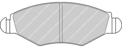FERODO FEDERAL-MOGUL)) FDB1378